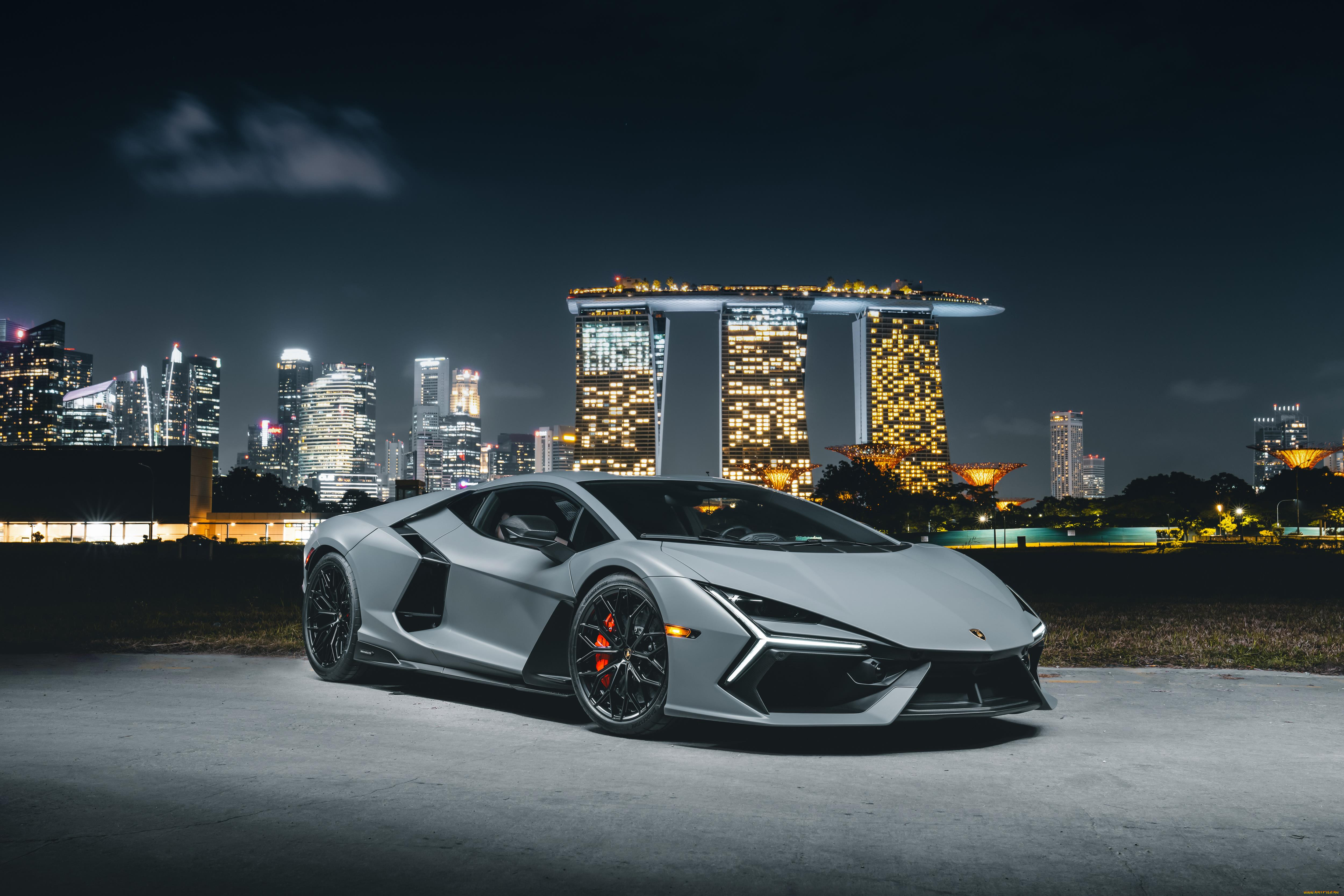 , lamborghini
